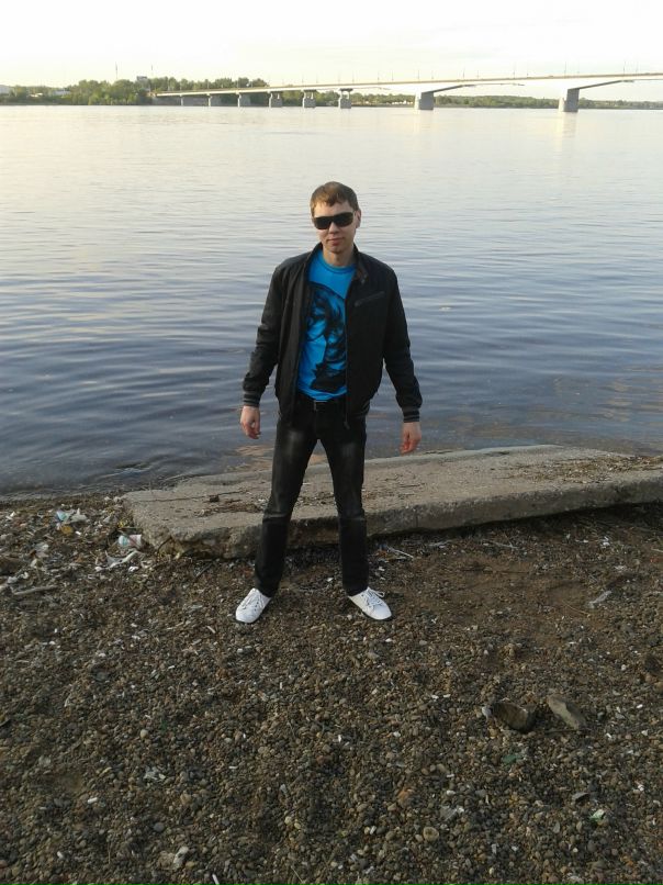 Павел Бражкин фотография #10