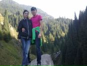 Фотография Kabdin Daniyar