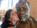 Фотография Камартдиновой Гульзады