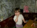 Фотография Мыльниковой Лизы