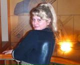 Фотография Прошлецовой Виктории