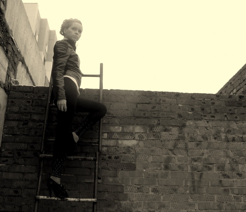 Таня Чугунова фотография #7