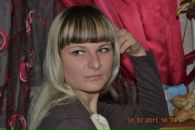 Аня Чміль фотография #11 (источник - https://vk.com/id118841512)