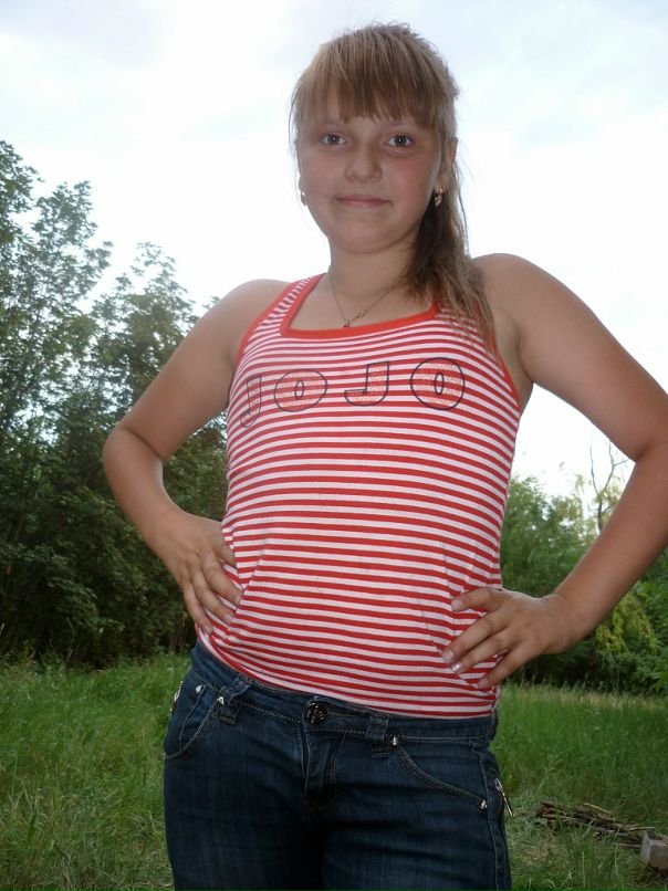 Дарья Кищенко фотография #26