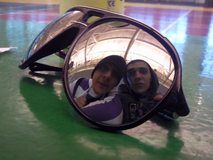 Дмитрий Ермаков фотография #31
