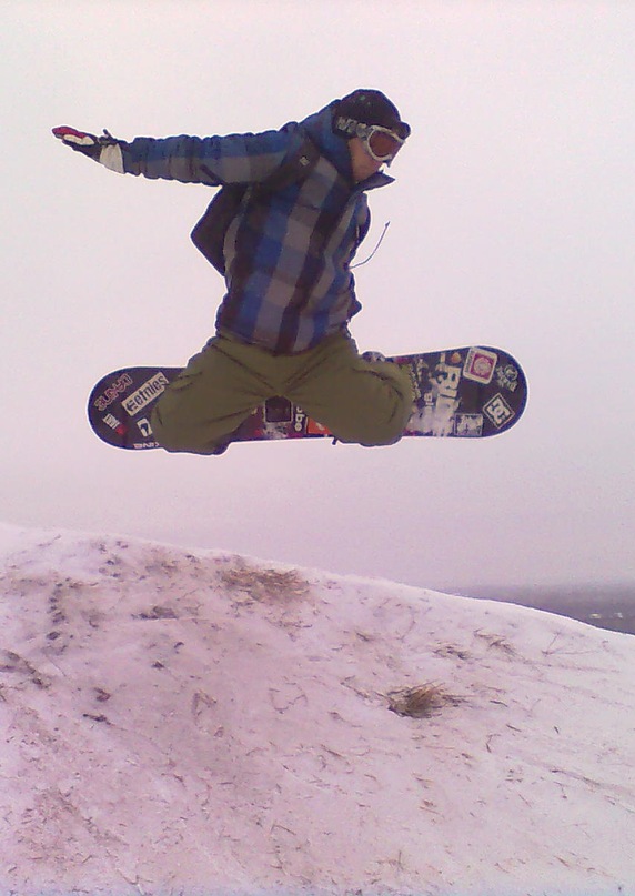 Иван Маркин фотография #28