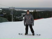 Фотография Асадова Константина