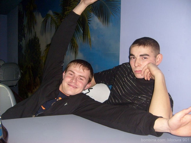 Александр Круглов фотография #11