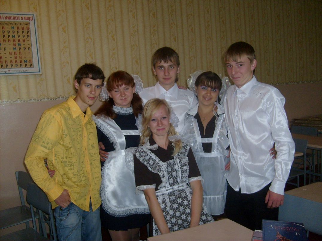 Виктория Аксёнова фотография #24