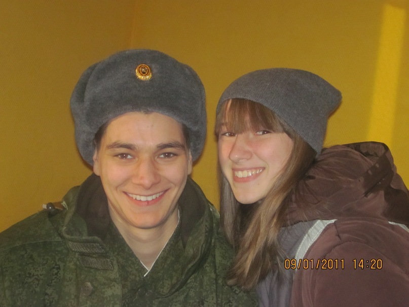 Дмитрий Давыдов фотография #11