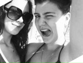 Фотография Веги Анастасии