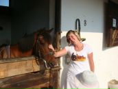 Фотография Ильюткиной Анастасии