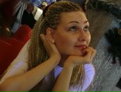 Фотография Власовой Антонины