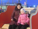 Фотография Россомагиной Надежды