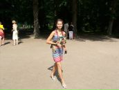 Фотография Граф Светланы