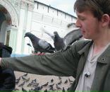 Фотография Ряснянского Данила