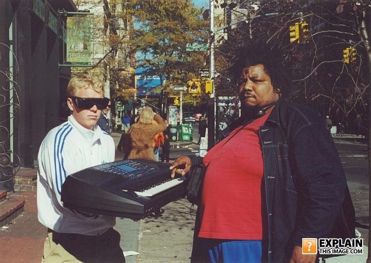 Victor Sheremetker фотография #46