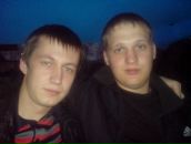 Фотография Яговкина Андрея