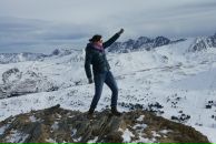 Фотография Савченко Оксаны