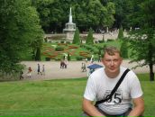 Фотография Доли Михаила