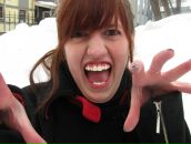 Фотография Быстровой Анны