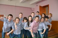 Фотография Шемаровой Лизы