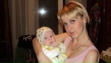 Фотография Гурьяновой Ирины