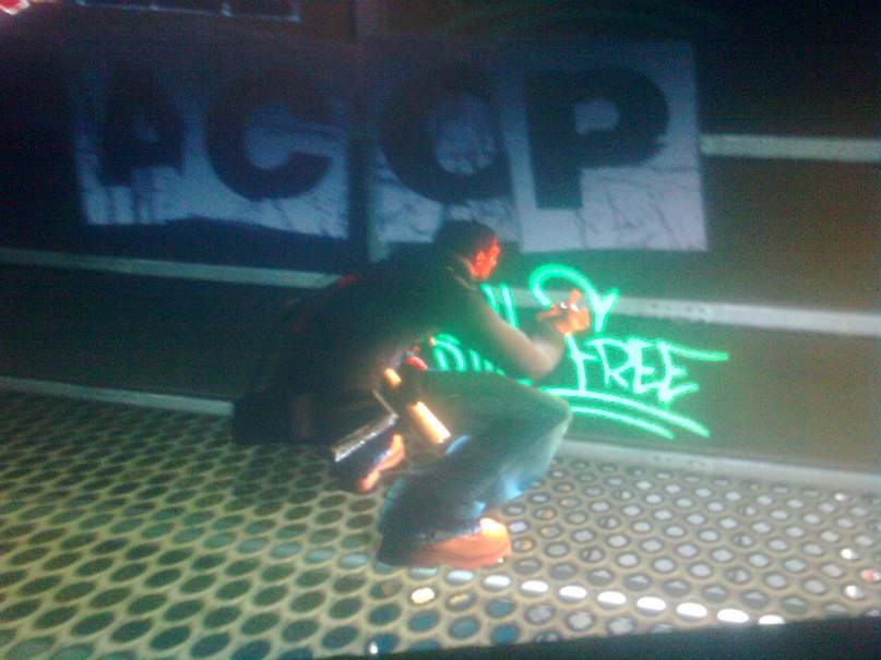 Андрей Хроменко фотография #8