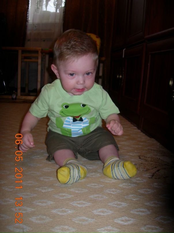 Дмитрий Поляков фотография #6