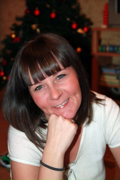 №8, Ольга Любимова, 45 лет, Санкт-Петербург №8, Ольга Любимова, 45 лет, Санкт-Петербург