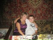 Фотография Белявской Ирины