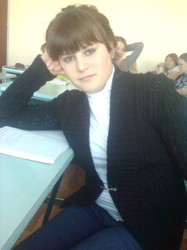 Валя Котельникова фотография #37