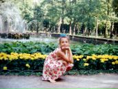 Фотография Мазур Ольги