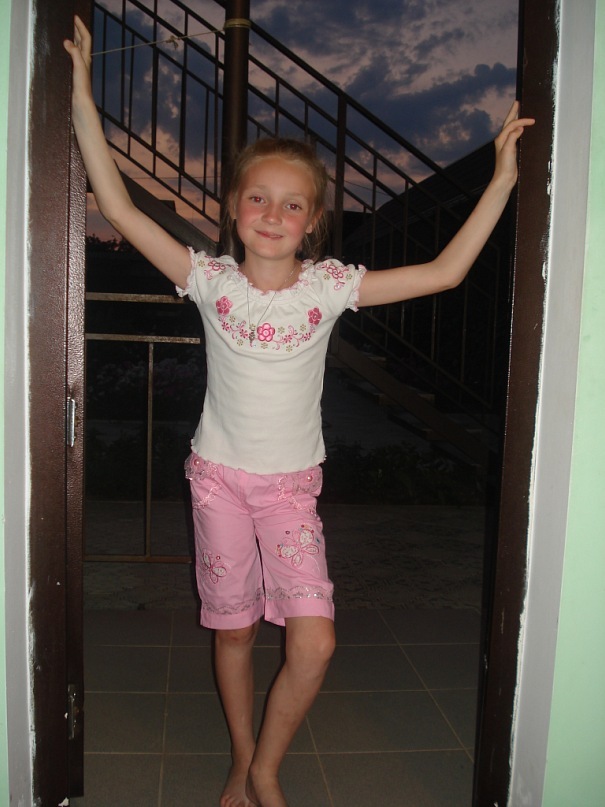 C@шуня Софронова фотография #11