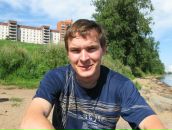 Фотография Калинина Юрия