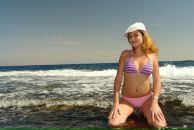 Фотография Куляшовой Ирины