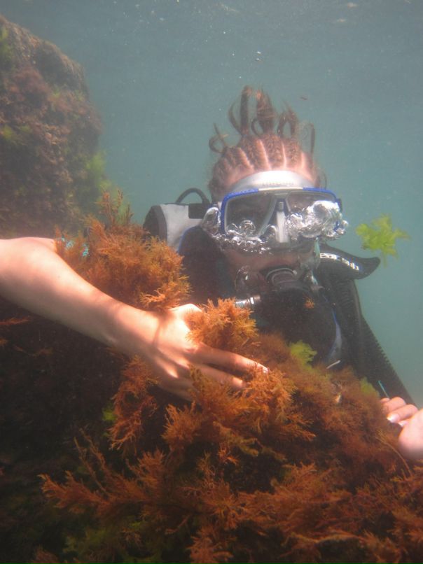 Ольга Бугаева фотография #34