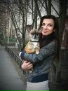 Фотография Кыркуновой Марины