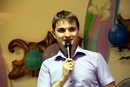 Фотография Хайрутдинова Рамиля