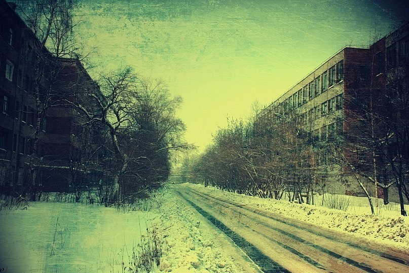 Карабас♠ __ фотография #15