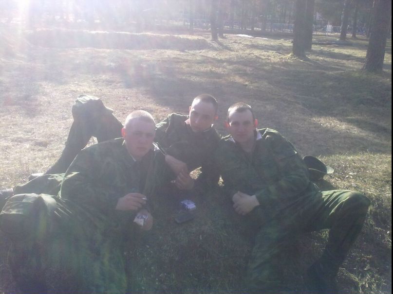 Андрей Овсов фотография #44