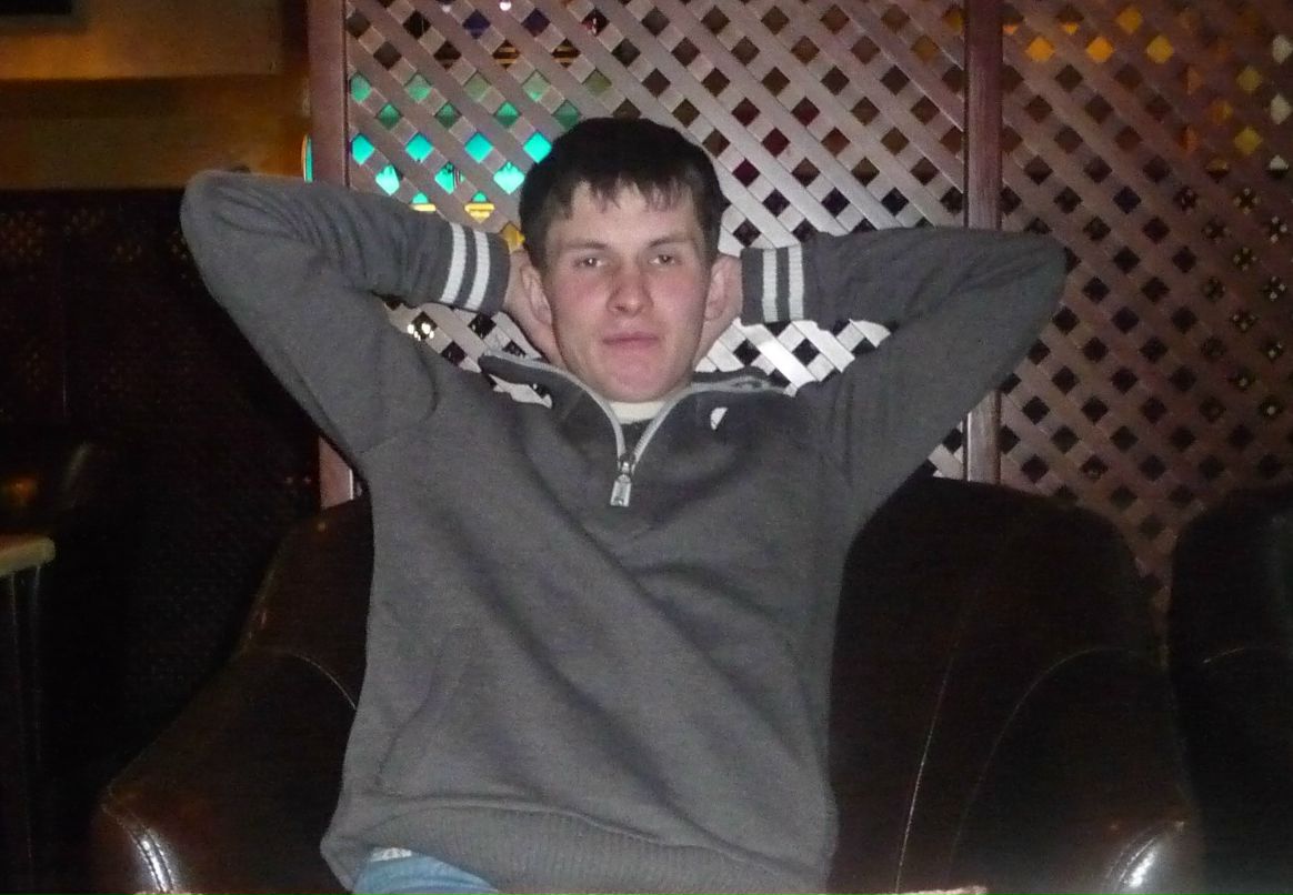 Иван Ермаков фотография #34