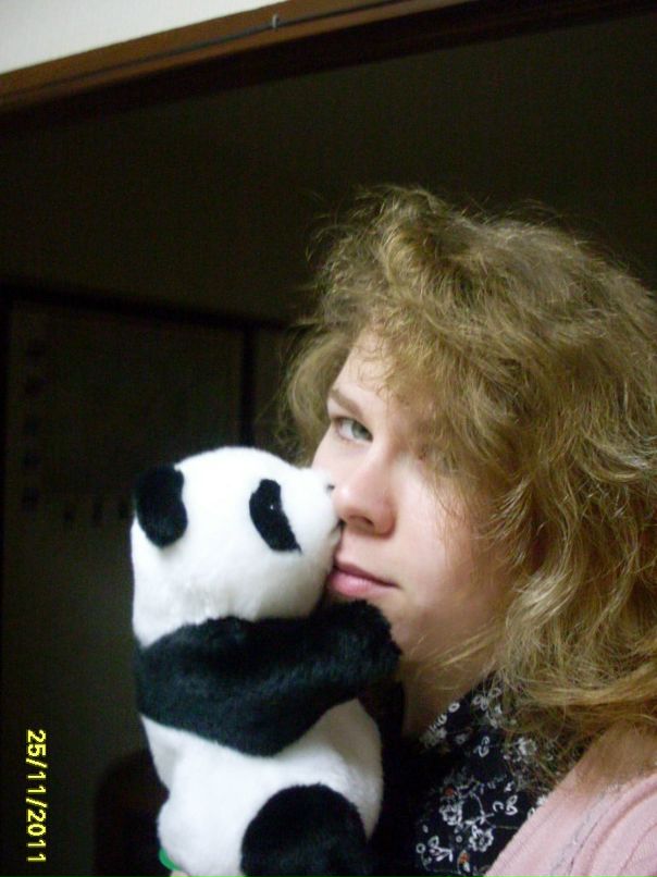 Елена Ефремова фотография #34