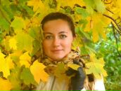 Фотография Печниковой Ксении