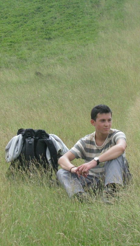 Владислав Чори фотография #50