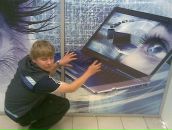 Фотография Егорова Андрея