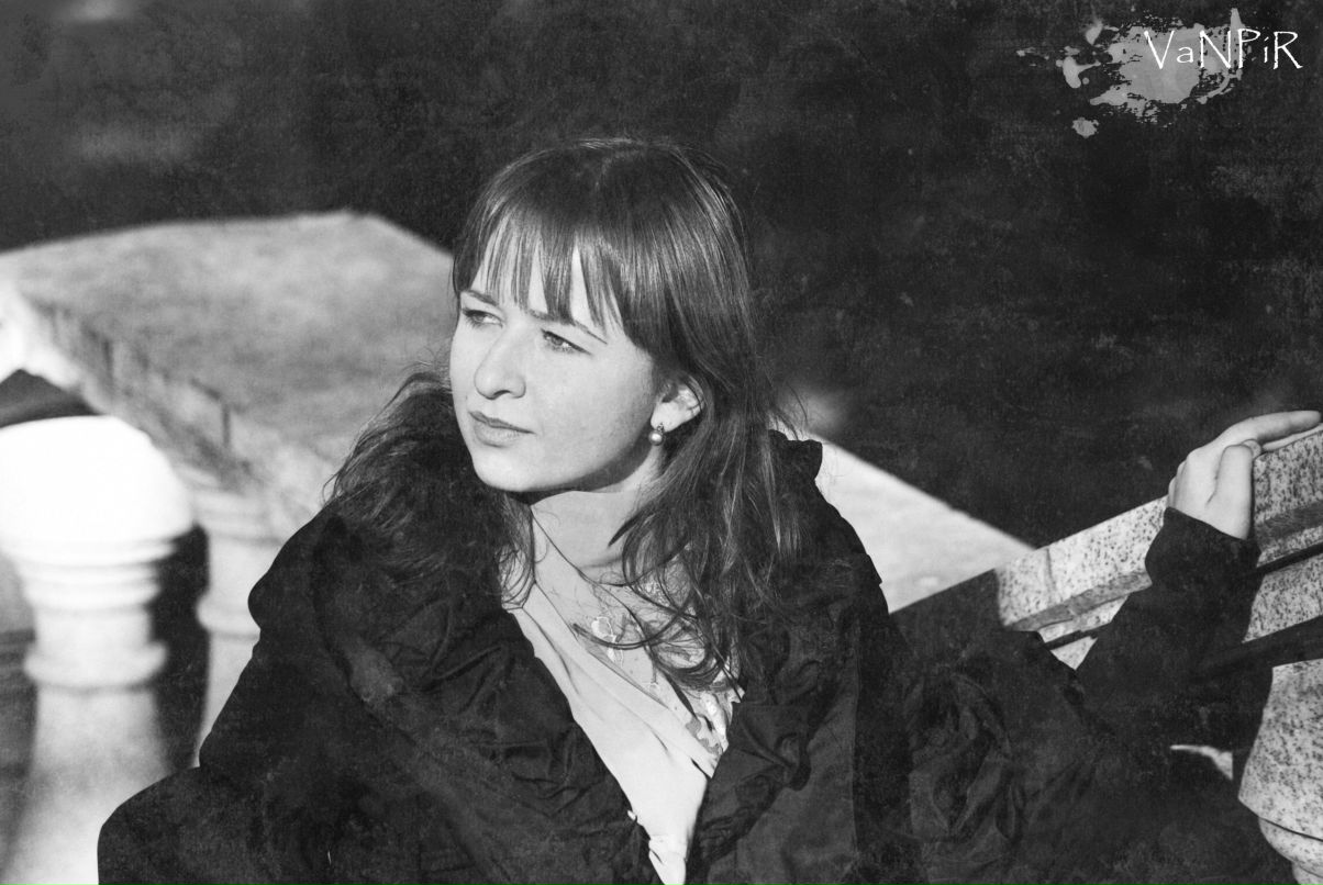 Марина Пи фотография #47