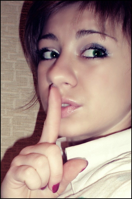 Анюта Тимофеева фотография #5