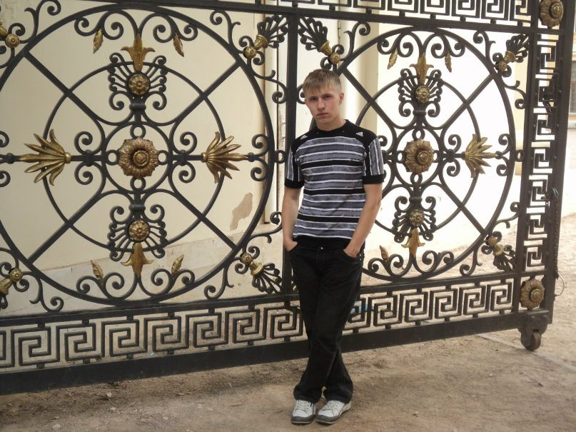 Сергей Прудников фотография #48