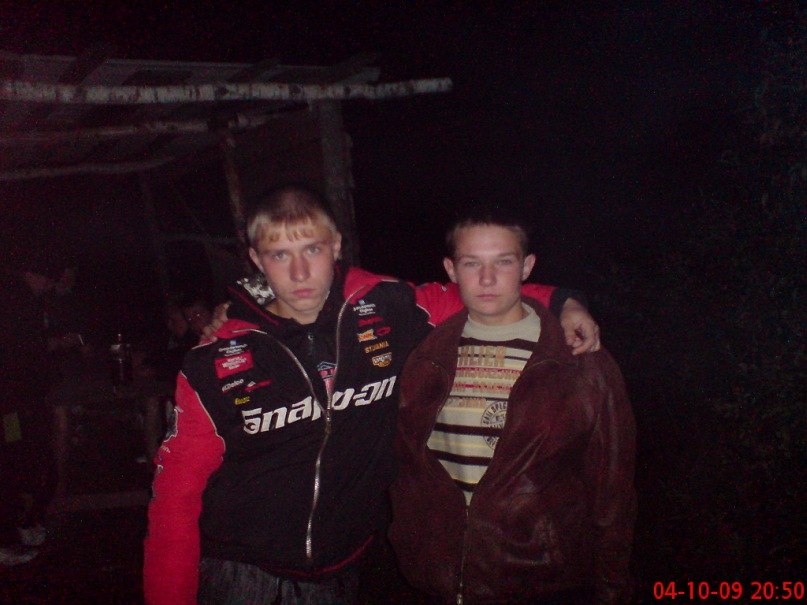 Сергей Прудников фотография #35